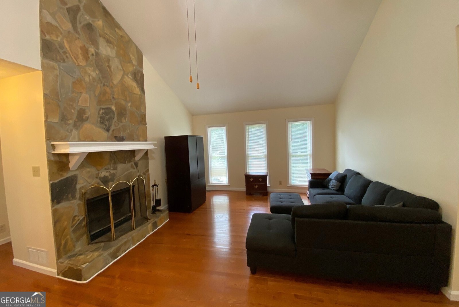 1326 Williamsburg Lane Norcross - Photo 16