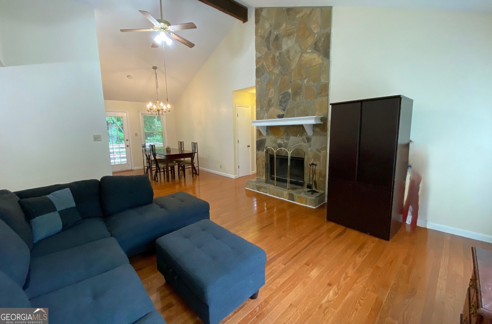 1326 Williamsburg Lane Norcross - Photo 17