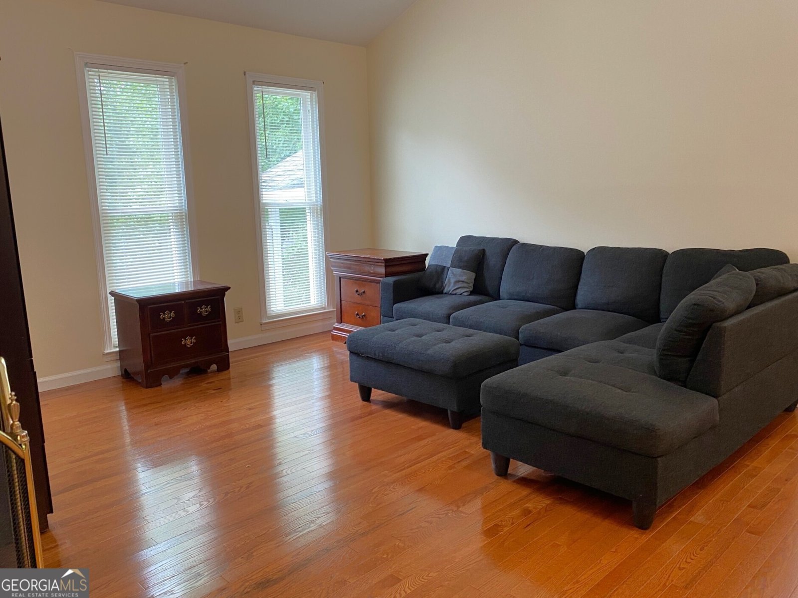 1326 Williamsburg Lane Norcross - Photo 19