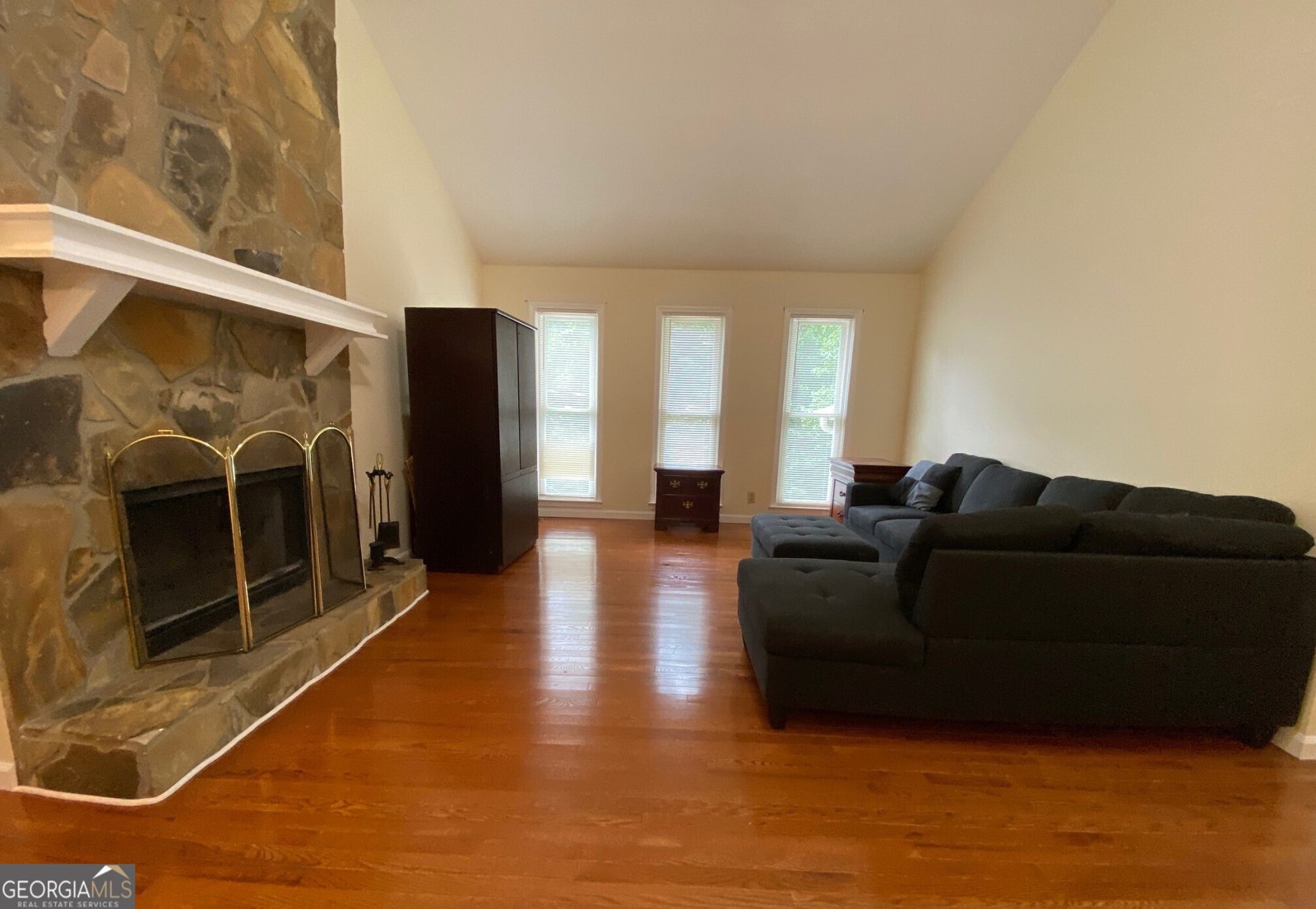 1326 Williamsburg Lane Norcross - Photo 20