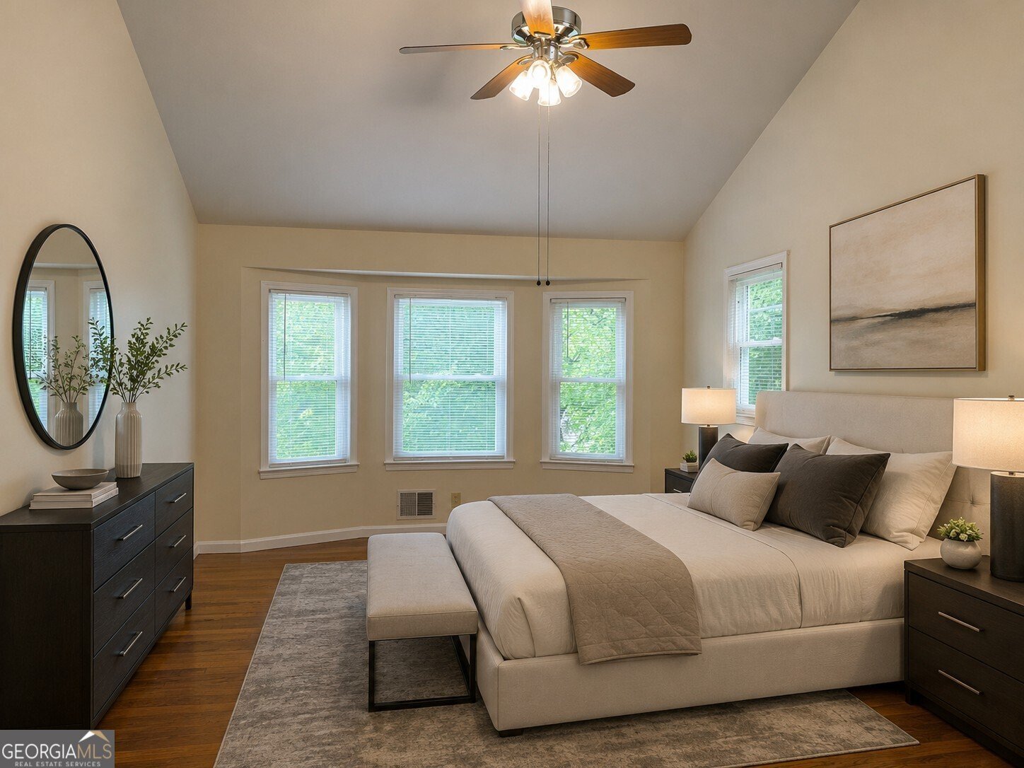 1326 Williamsburg Lane Norcross - Photo 21