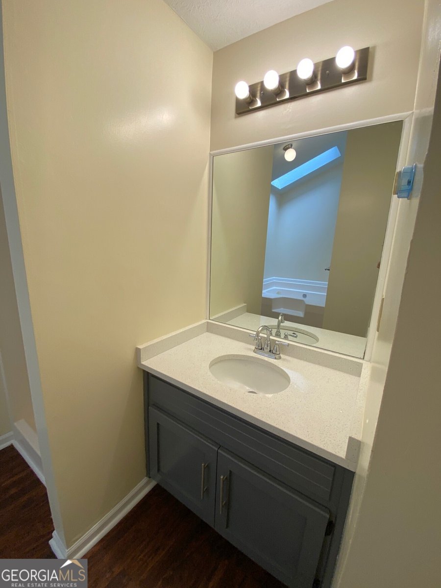 1326 Williamsburg Lane Norcross - Photo 25