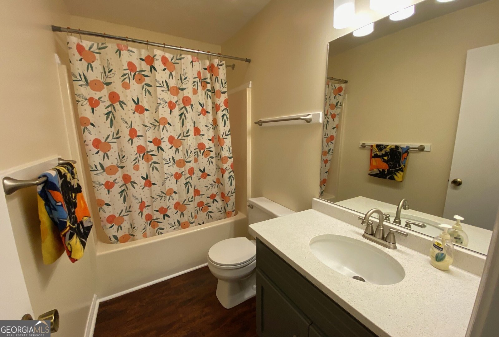 1326 Williamsburg Lane Norcross - Photo 55