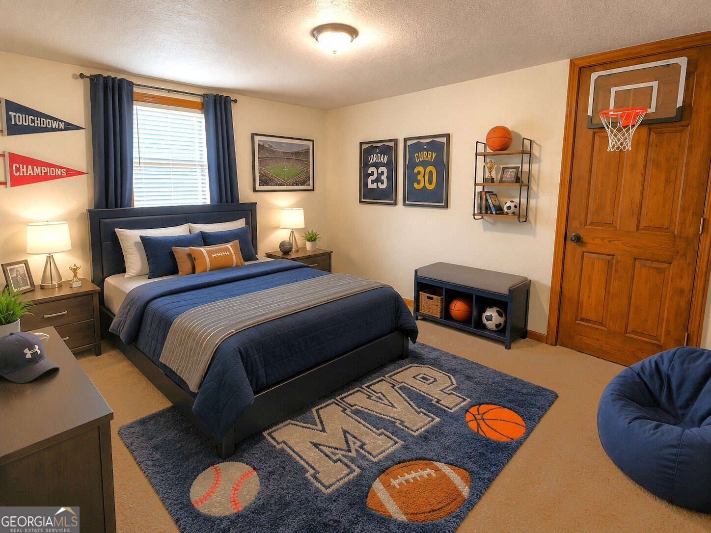 1326 Williamsburg Lane Norcross - Photo 58