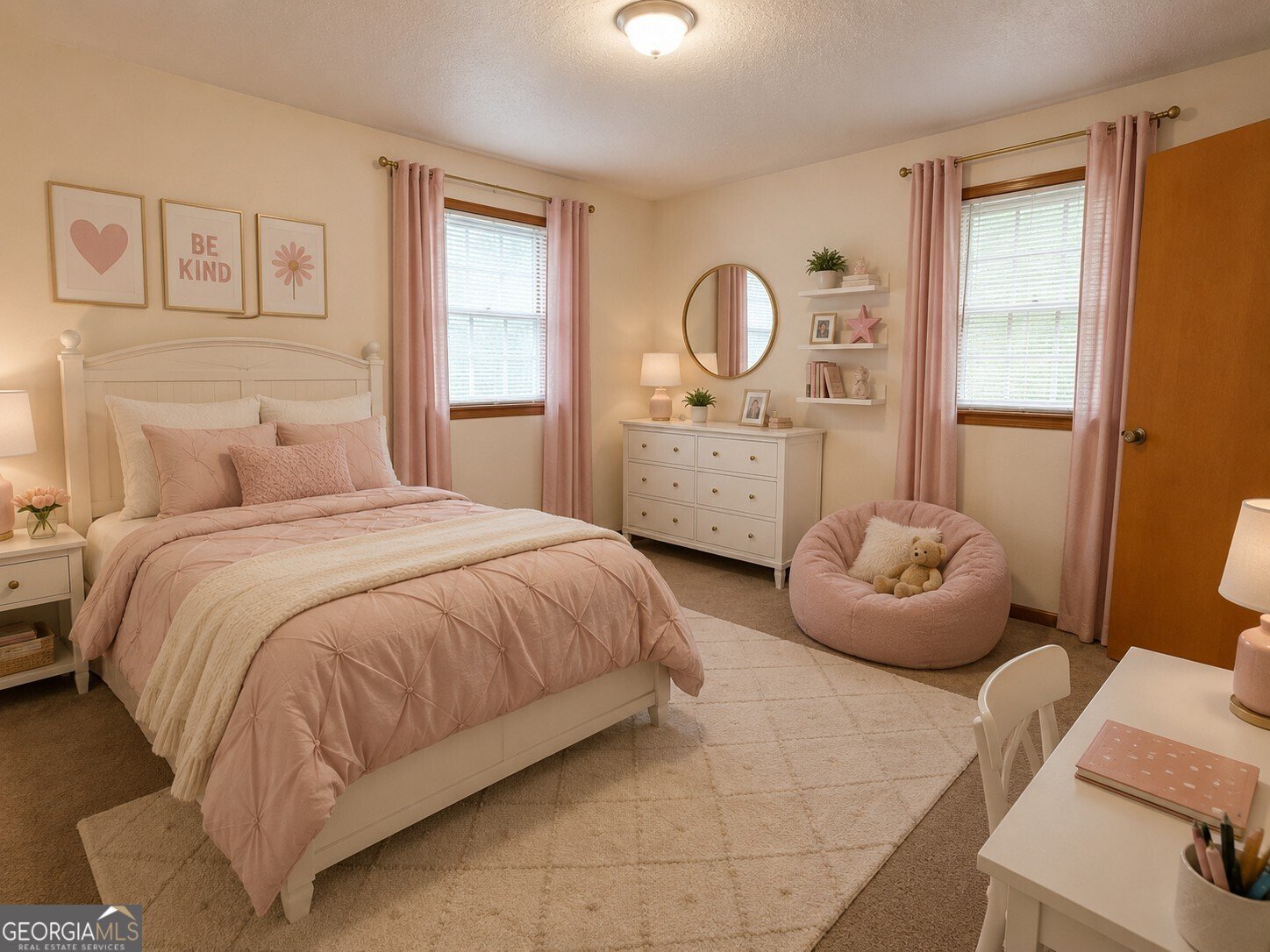 1326 Williamsburg Lane Norcross - Photo 61