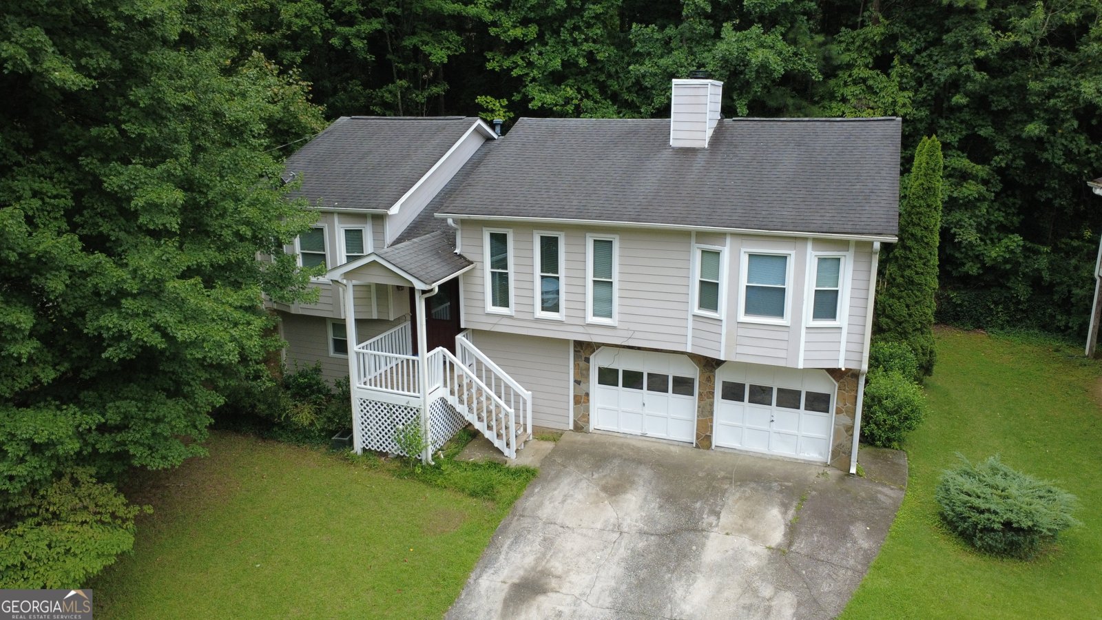 1326 Williamsburg Lane Norcross - Photo 73