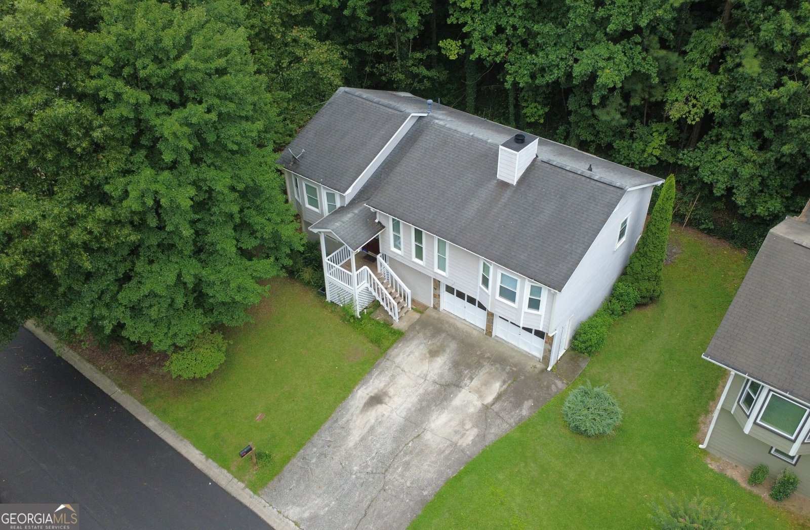 1326 Williamsburg Lane Norcross - Photo 74