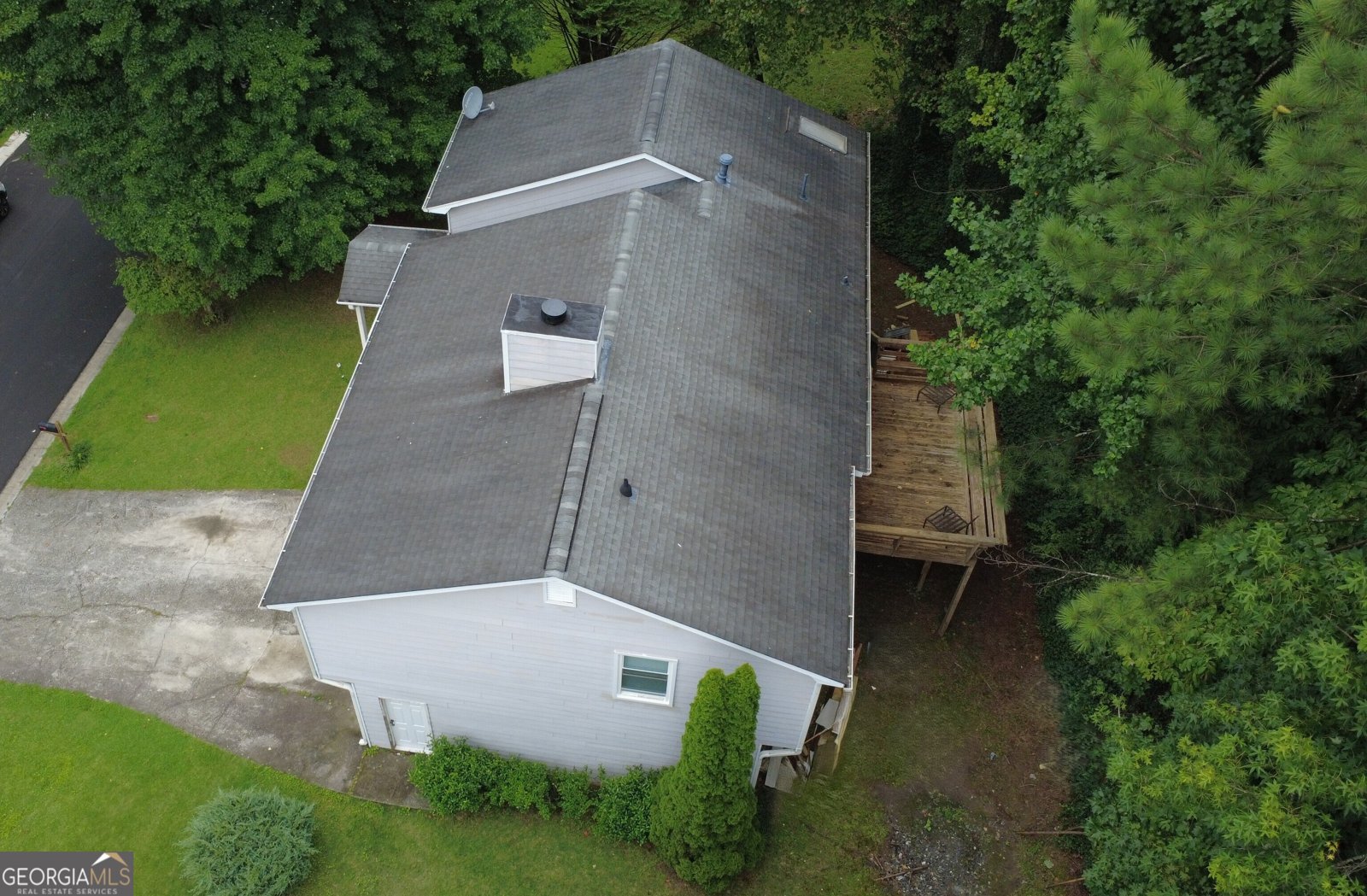 1326 Williamsburg Lane Norcross - Photo 75