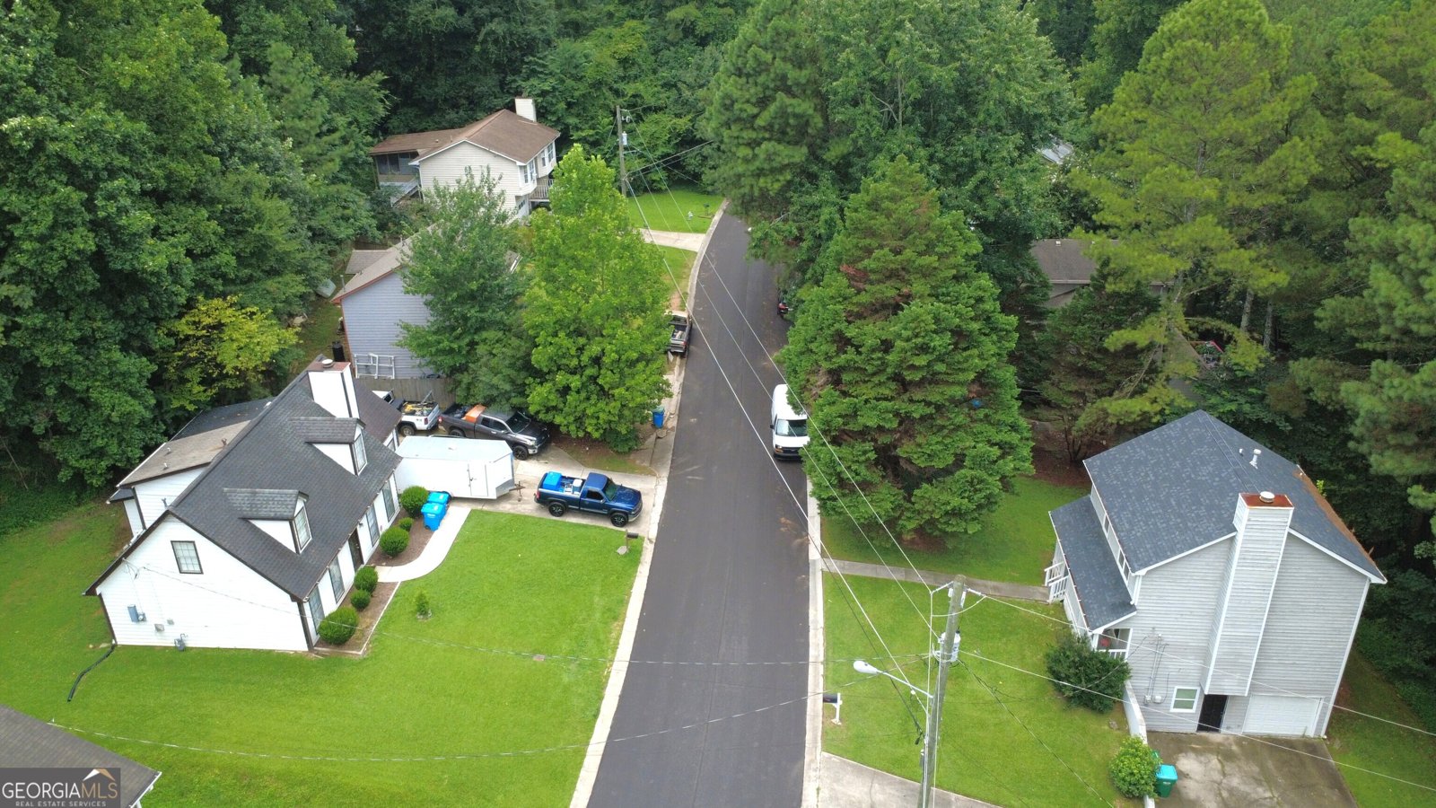 1326 Williamsburg Lane Norcross - Photo 79