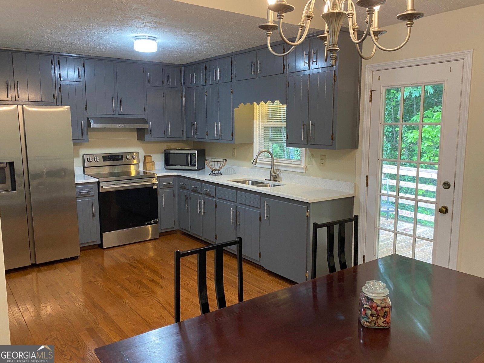 1326 Williamsburg Lane Norcross - Photo 8