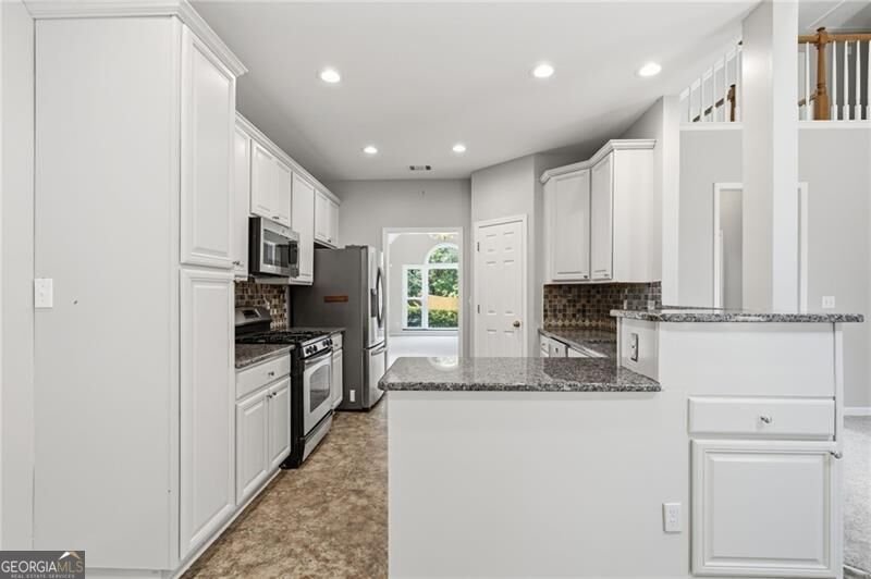 3469 Rose Arbor Court Atlanta - Photo 10