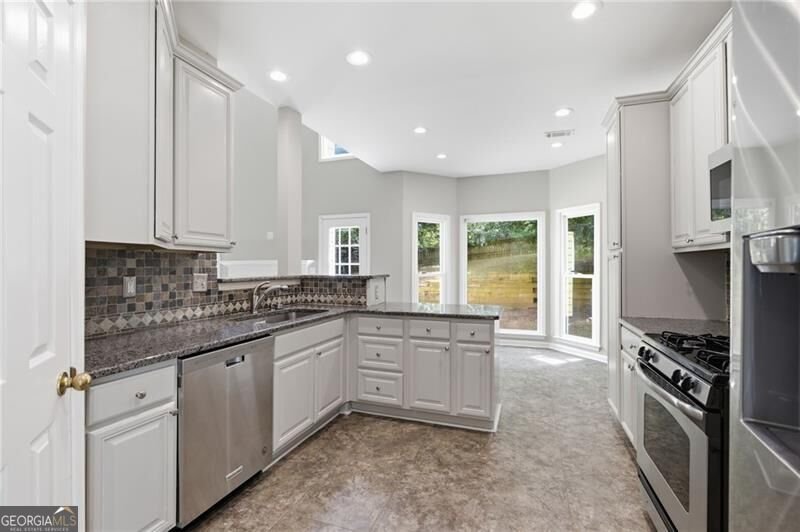 3469 Rose Arbor Court Atlanta - Photo 8