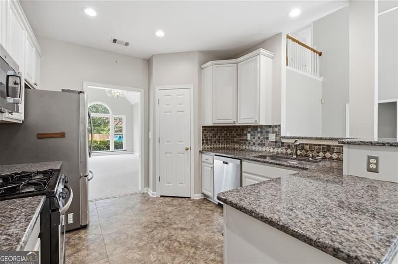 3469 Rose Arbor Court Atlanta - Photo 9