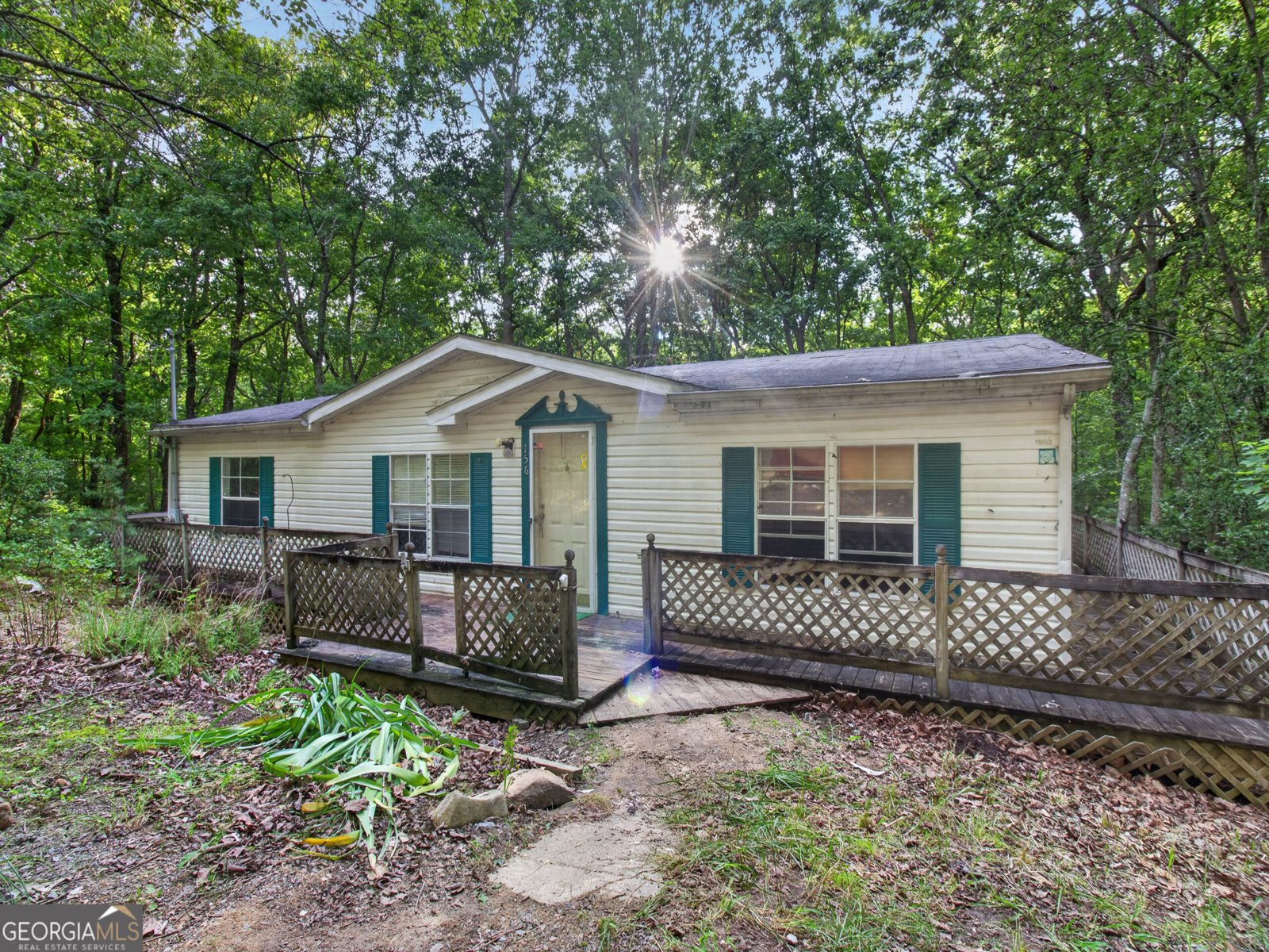 156 Mulberry Circle Jasper - main photo