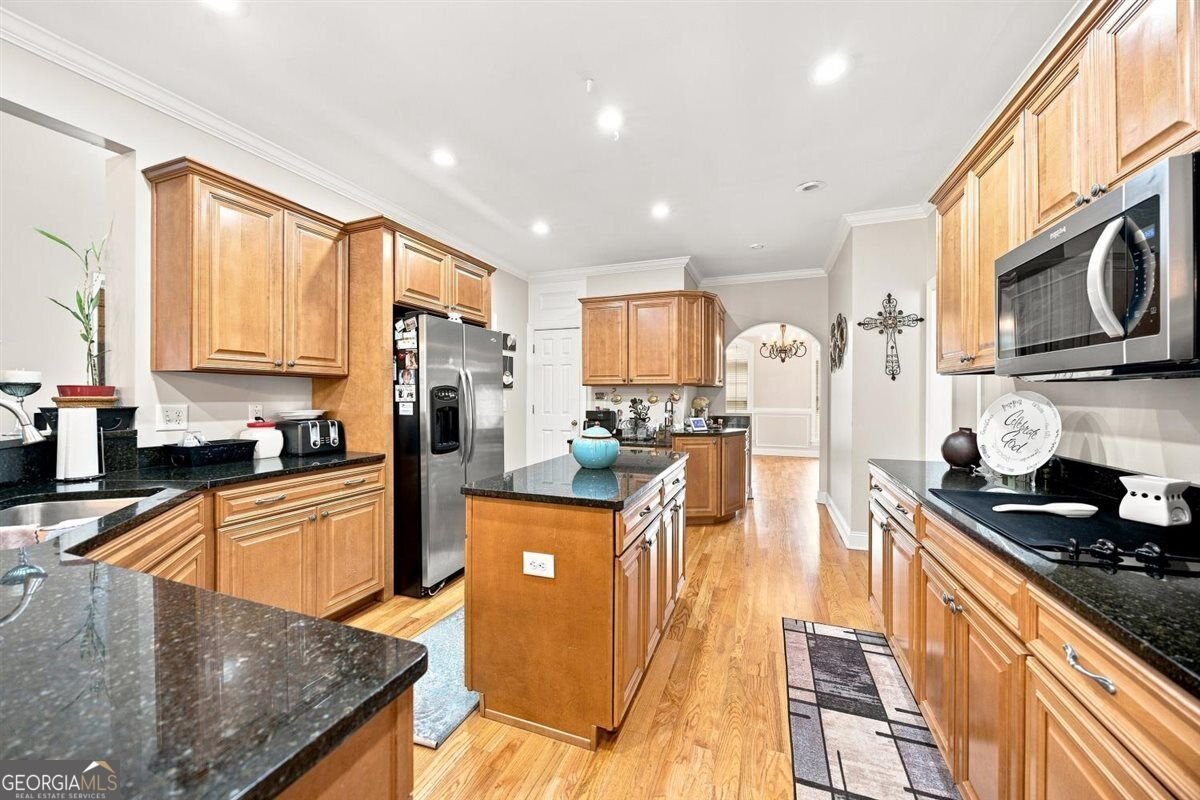 128 Myrick Drive Macon - Photo 10