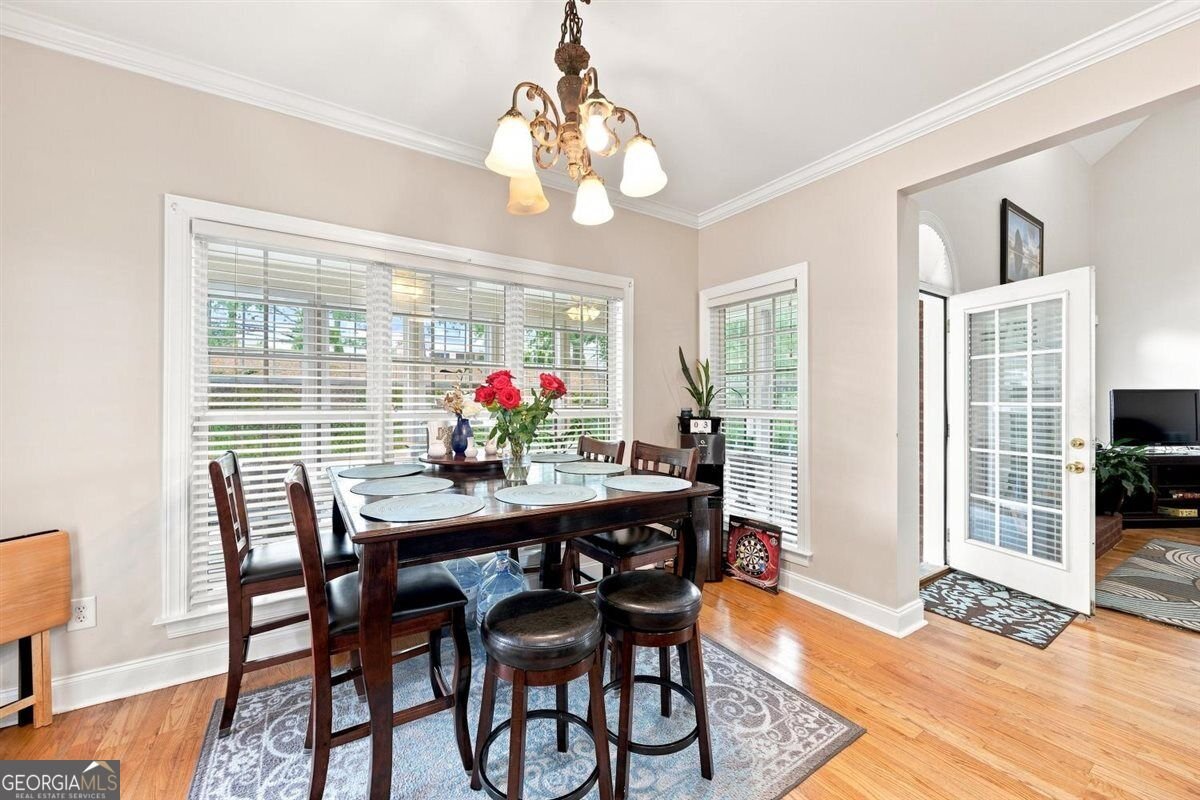 128 Myrick Drive Macon - Photo 12