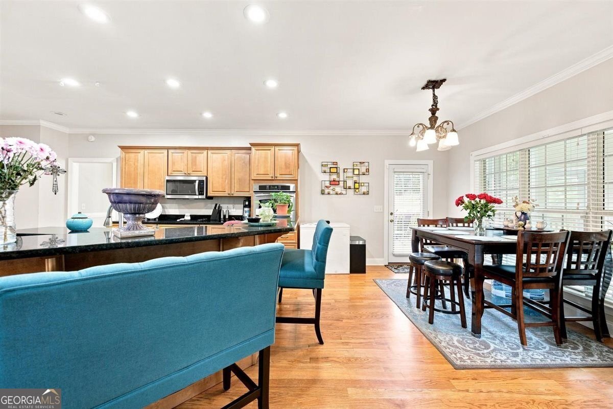 128 Myrick Drive Macon - Photo 13