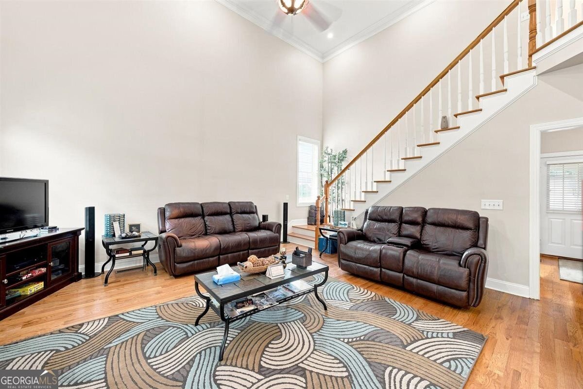 128 Myrick Drive Macon - Photo 14