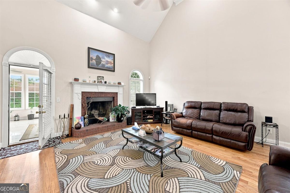 128 Myrick Drive Macon - Photo 15
