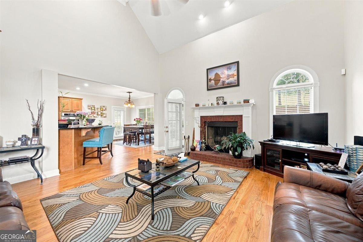 128 Myrick Drive Macon - Photo 16
