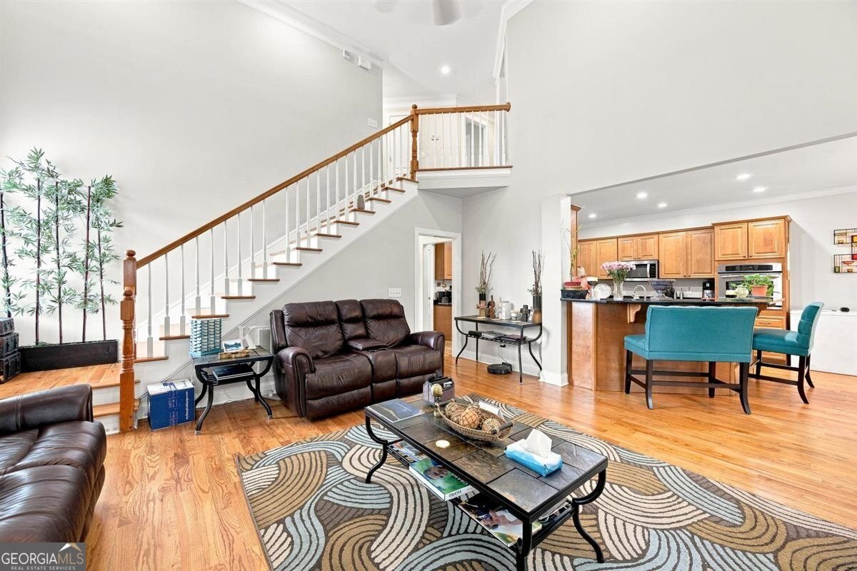 128 Myrick Drive Macon - Photo 17