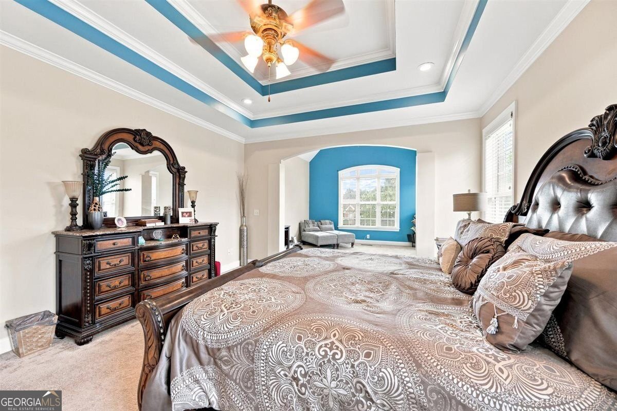 128 Myrick Drive Macon - Photo 18