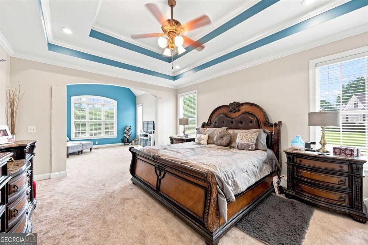 128 Myrick Drive Macon - Photo 19