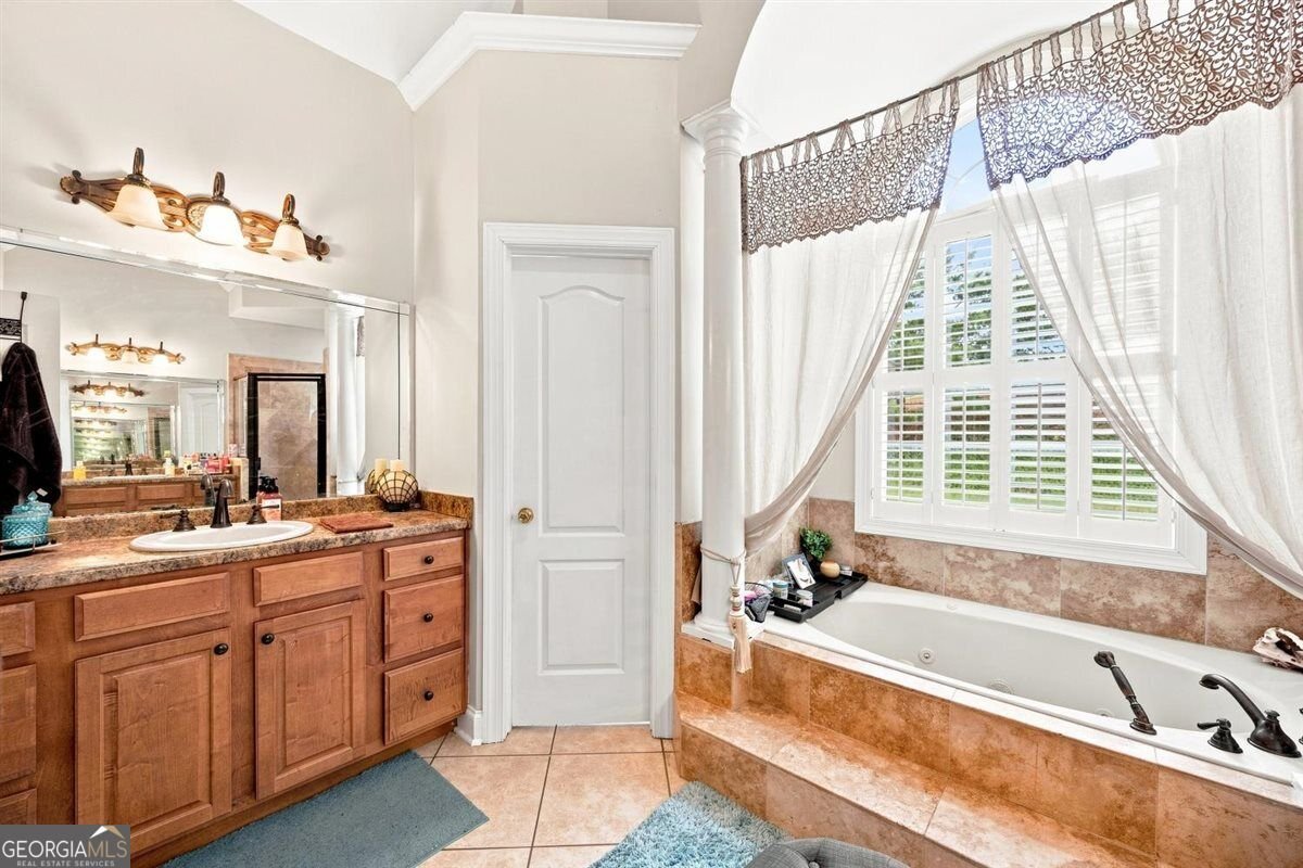 128 Myrick Drive Macon - Photo 22