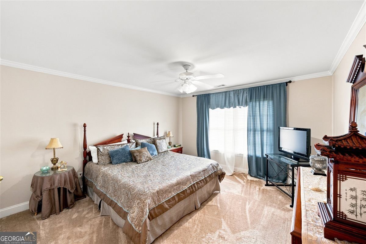 128 Myrick Drive Macon - Photo 23