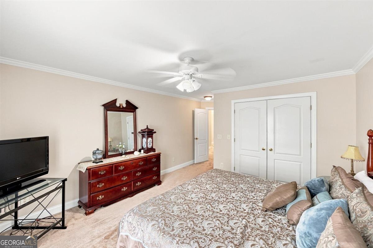 128 Myrick Drive Macon - Photo 24