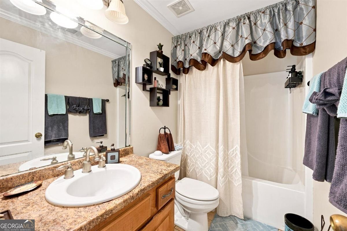 128 Myrick Drive Macon - Photo 25