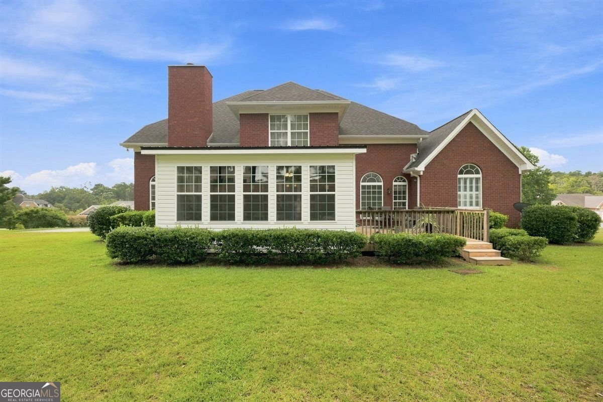 128 Myrick Drive Macon - Photo 36