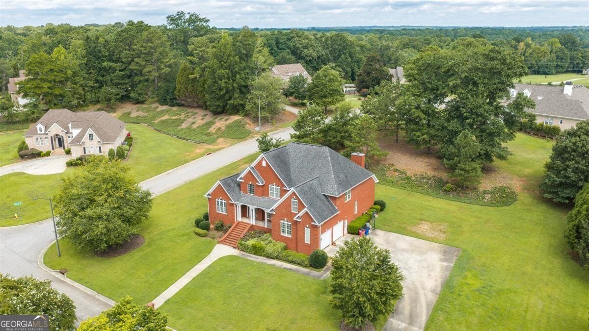 128 Myrick Drive Macon - Photo 40