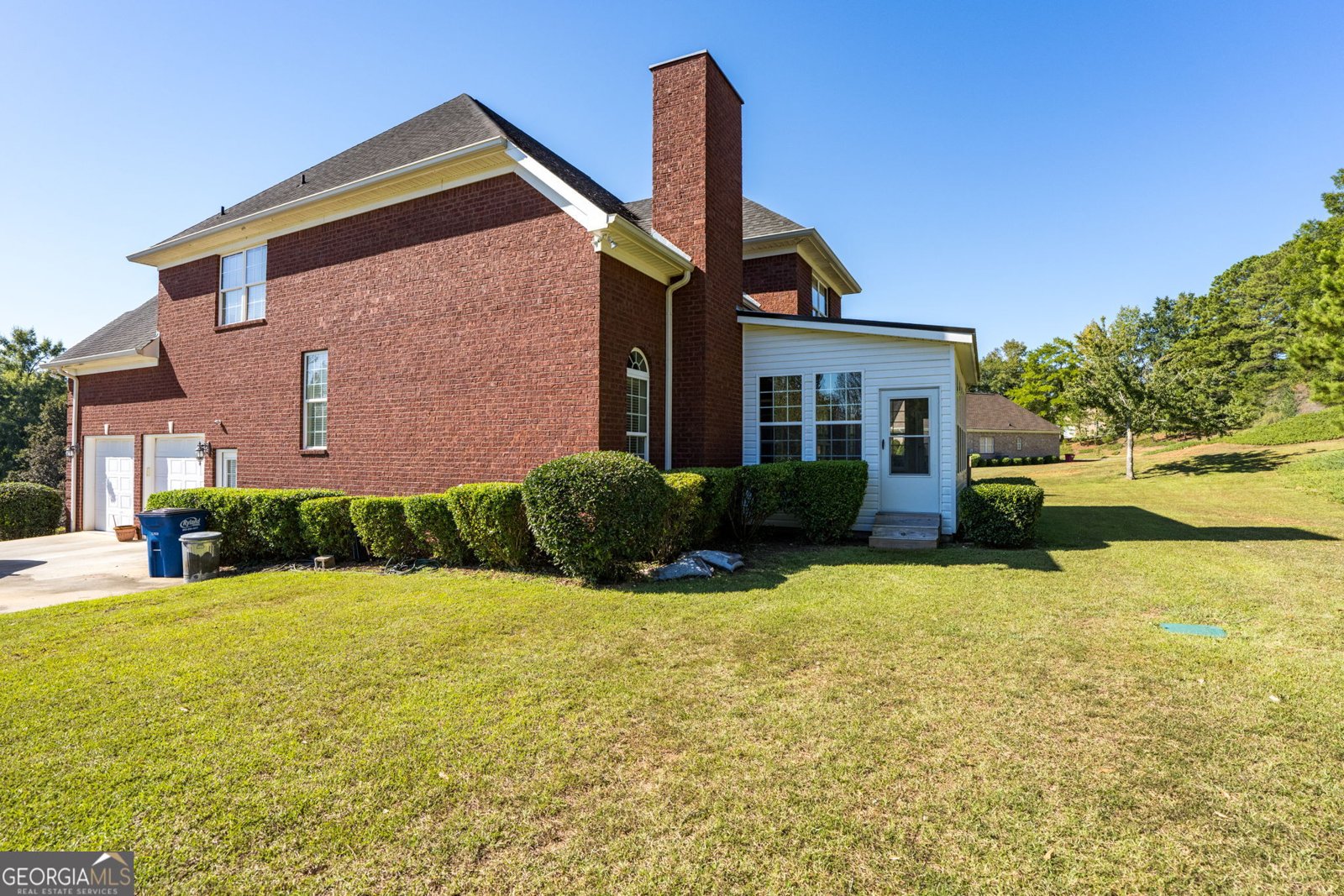 128 Myrick Drive Macon - Photo 41