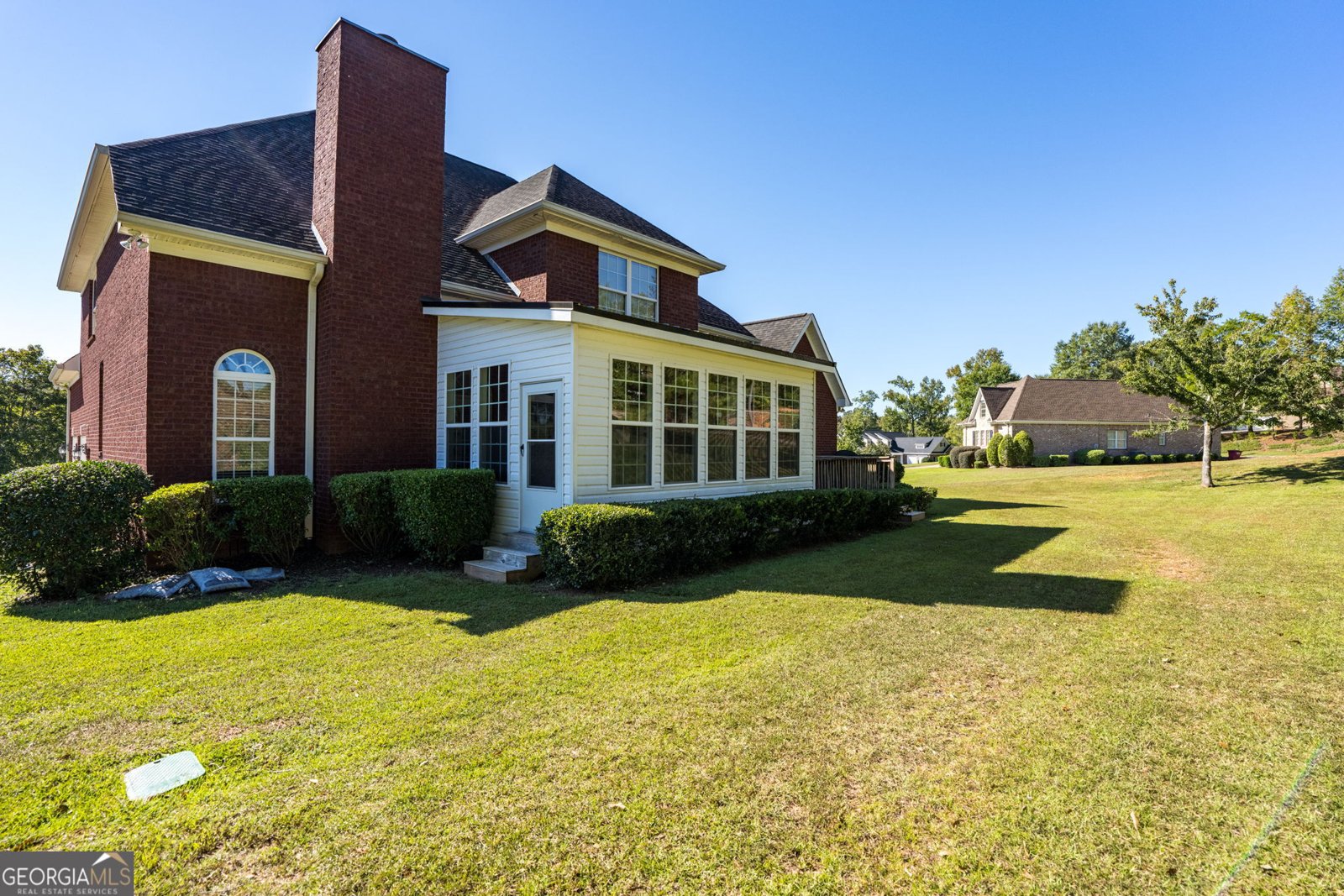 128 Myrick Drive Macon - Photo 43