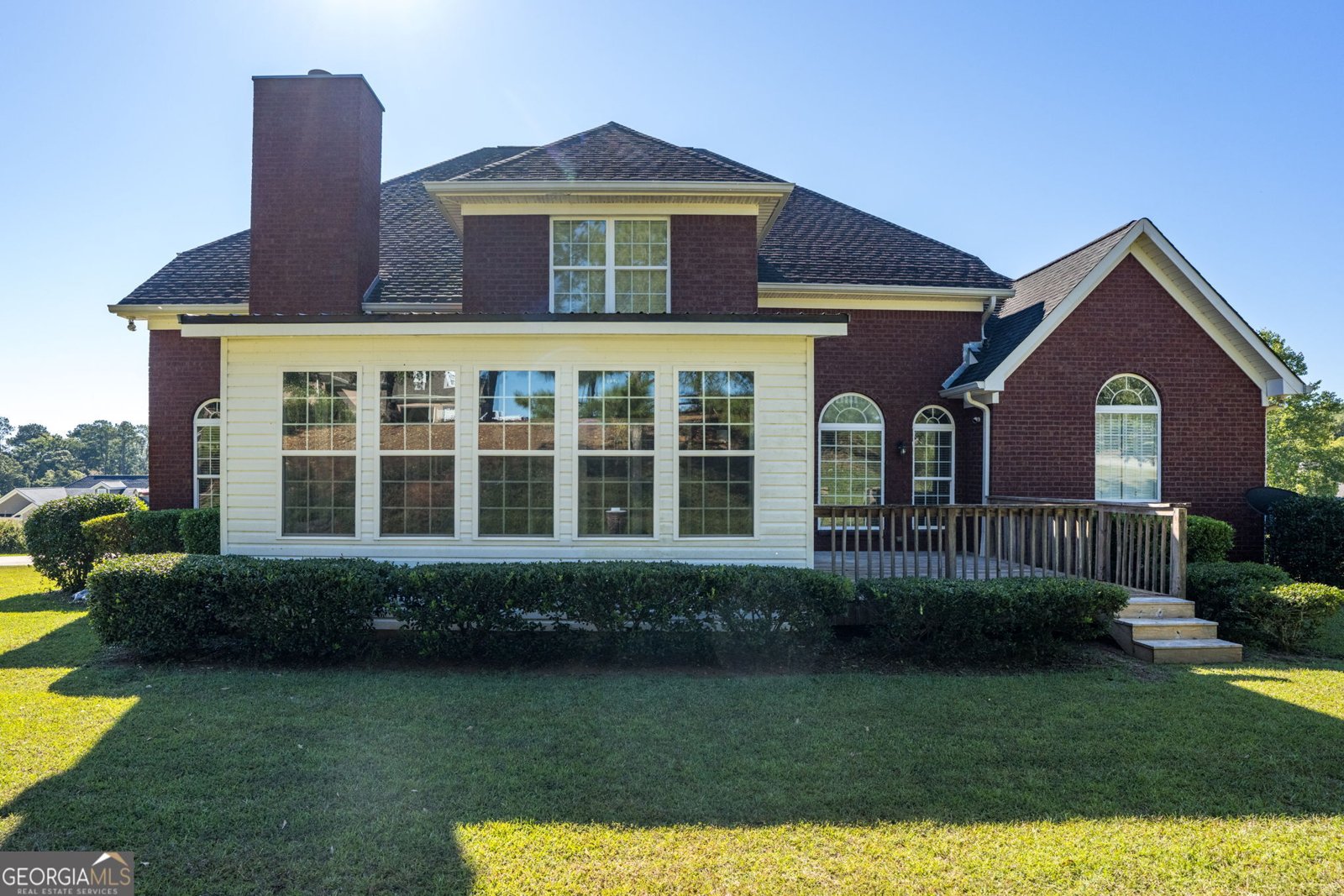 128 Myrick Drive Macon - Photo 44