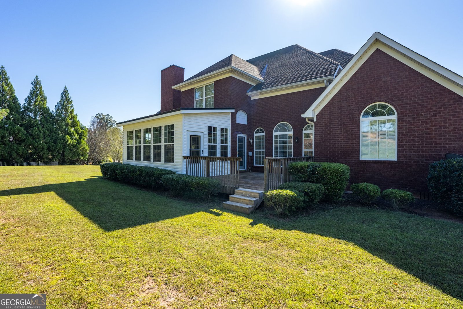 128 Myrick Drive Macon - Photo 45