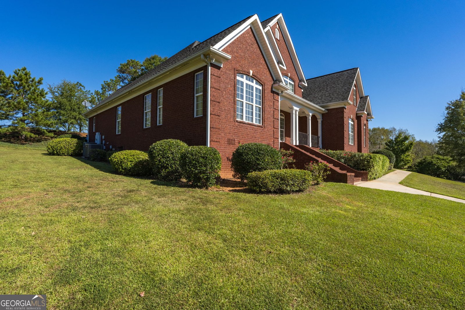 128 Myrick Drive Macon - Photo 46