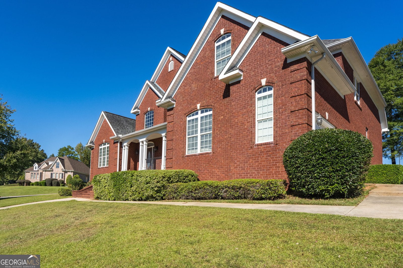 128 Myrick Drive Macon - Photo 47