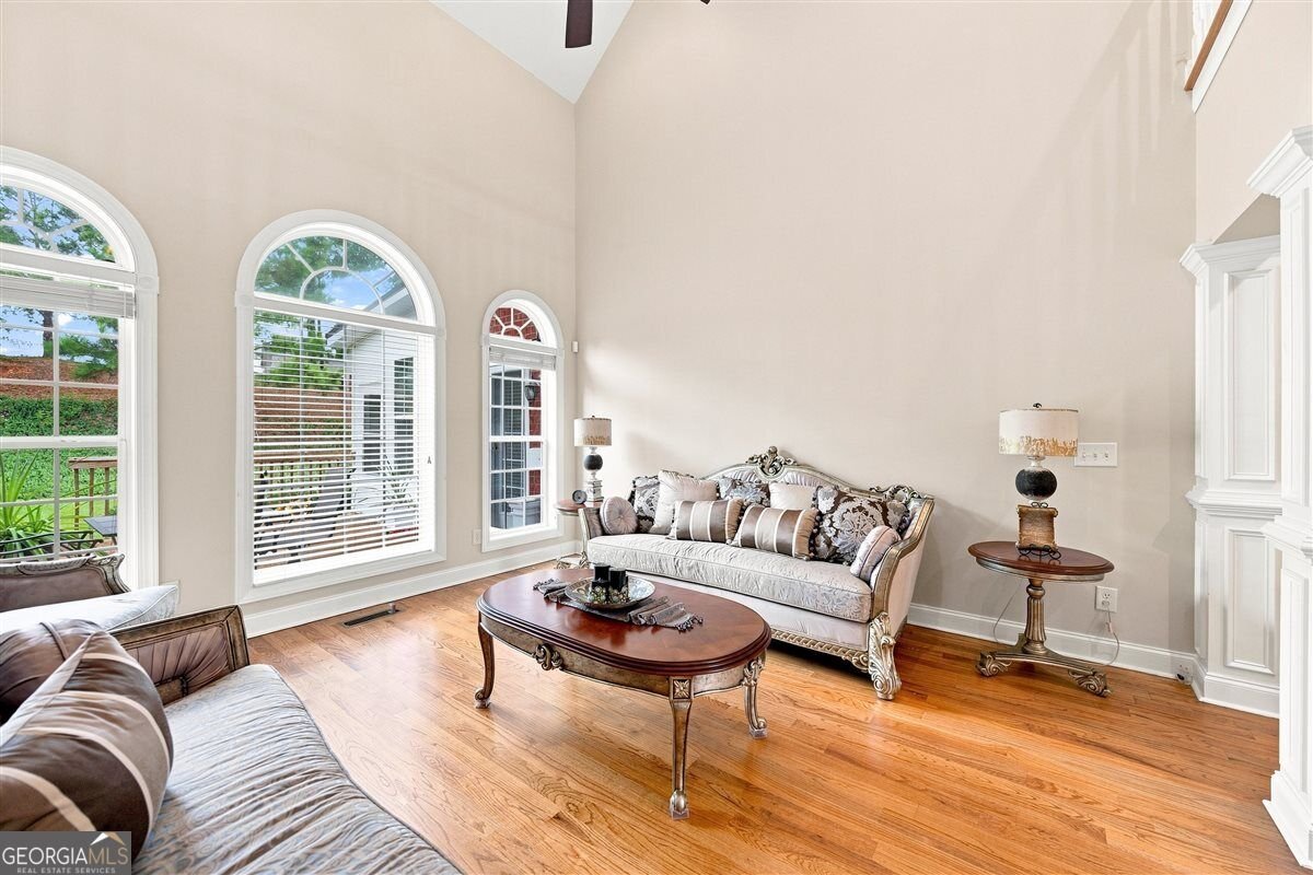 128 Myrick Drive Macon - Photo 6