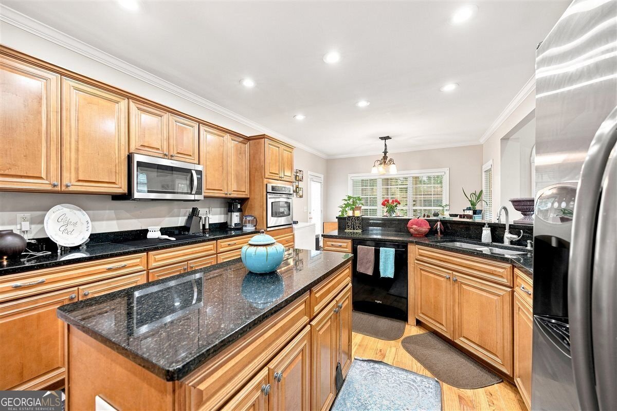 128 Myrick Drive Macon - Photo 8
