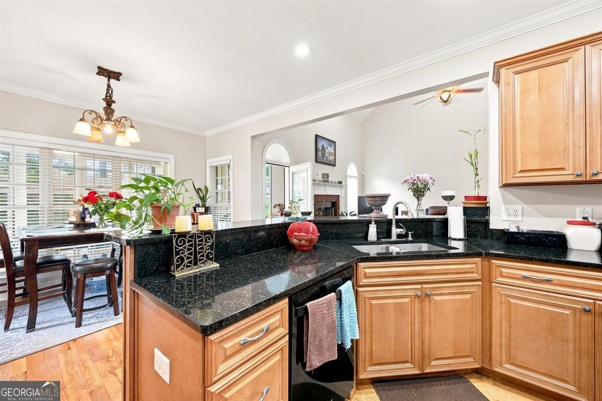 128 Myrick Drive Macon - Photo 9
