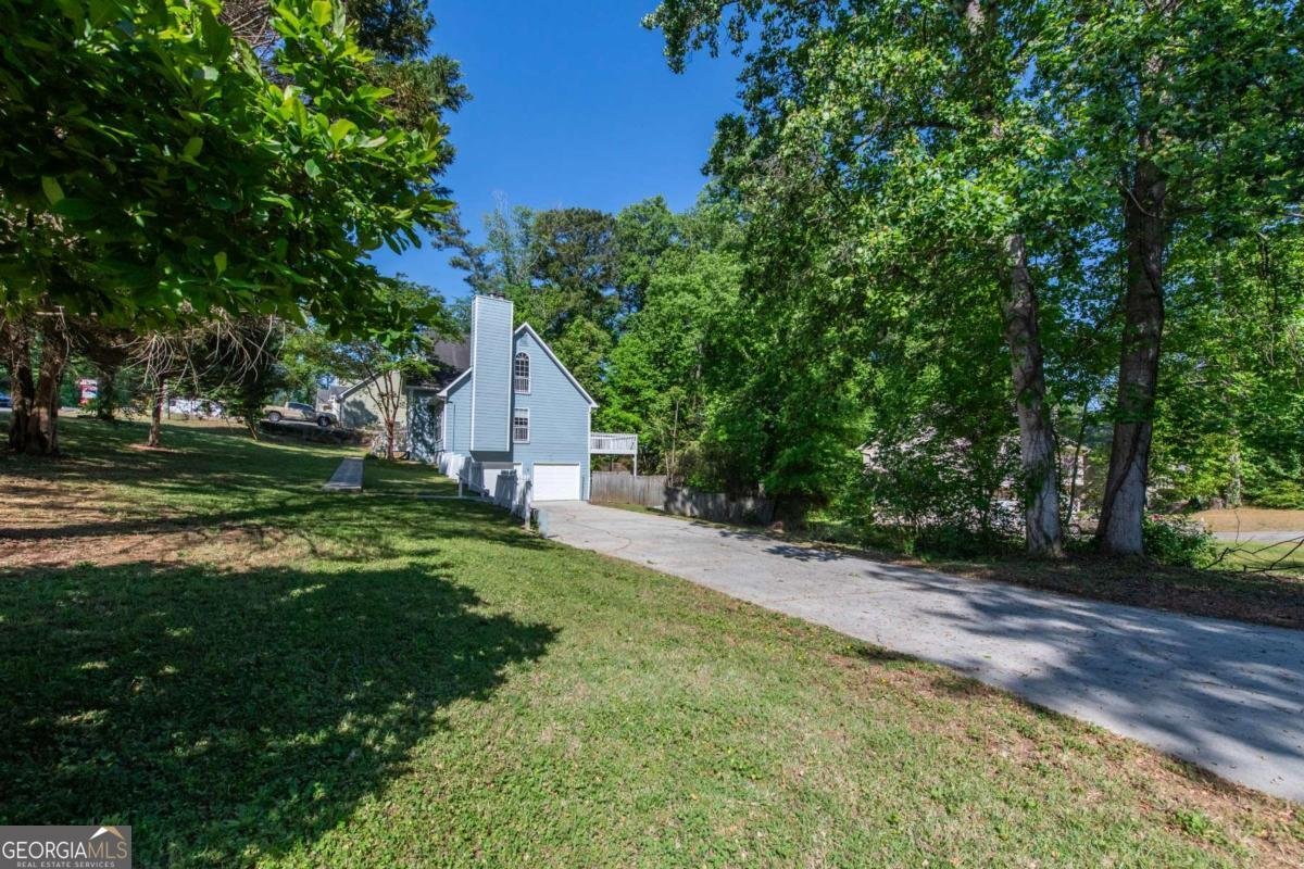 5995 Megcole Way Mableton - Photo 12