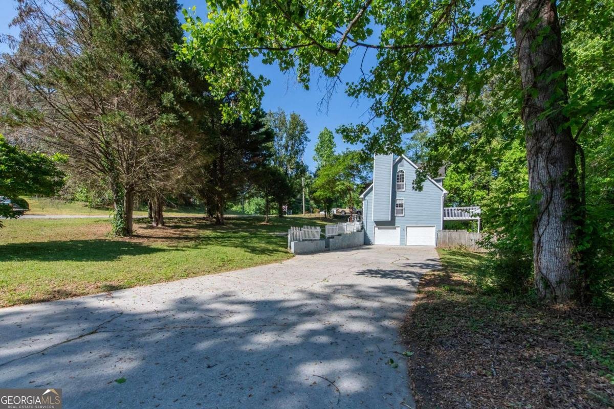 5995 Megcole Way Mableton - Photo 13
