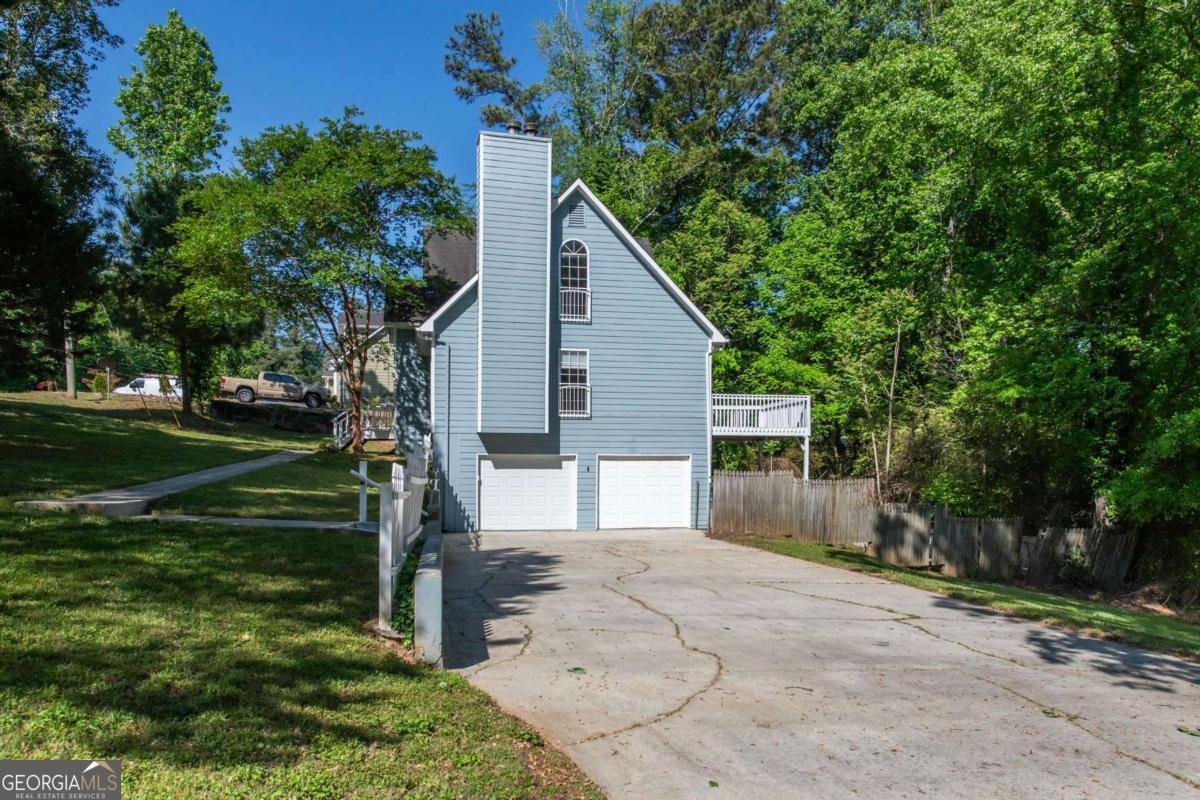 5995 Megcole Way Mableton - Photo 14