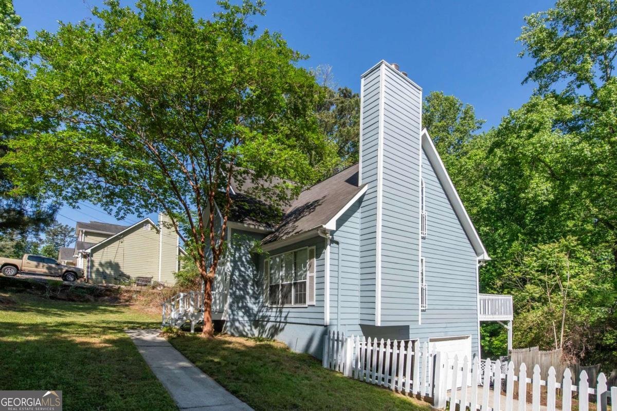 5995 Megcole Way Mableton - Photo 15
