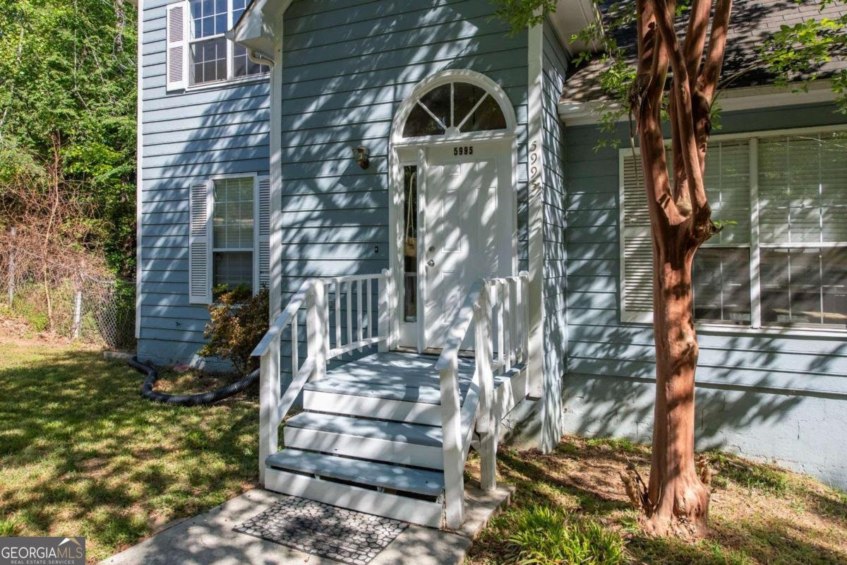5995 Megcole Way Mableton - Photo 16