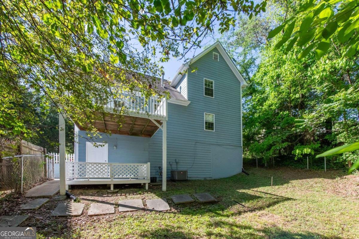 5995 Megcole Way Mableton - Photo 17