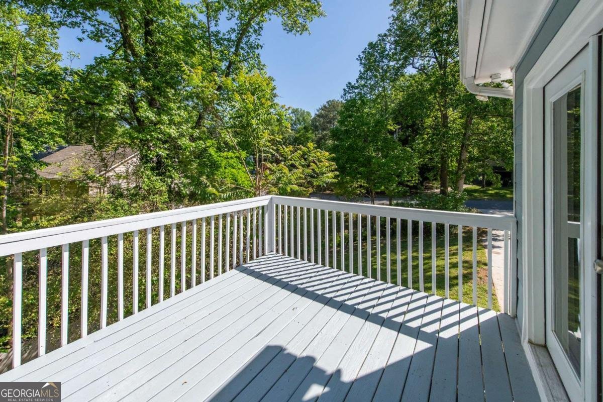 5995 Megcole Way Mableton - Photo 19