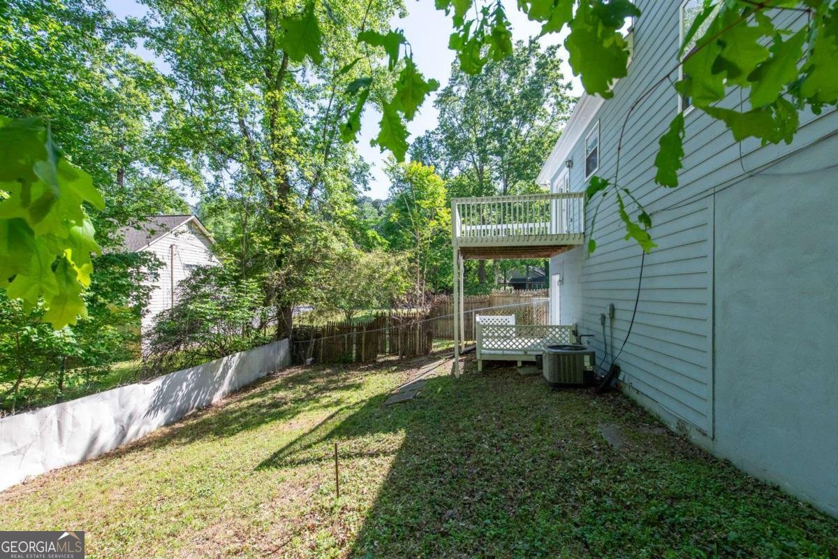 5995 Megcole Way Mableton - Photo 20